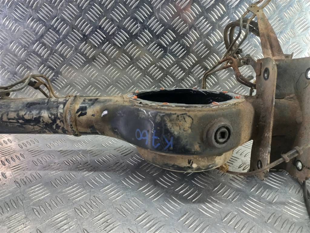 чулок переднего моста SUZUKI JIMNY 1.3 4WD MT (86 л.с.)Jimny  III рестайлинг (2005—2012) Внедорожник 45500-81A72, 17650 рублей, Москва