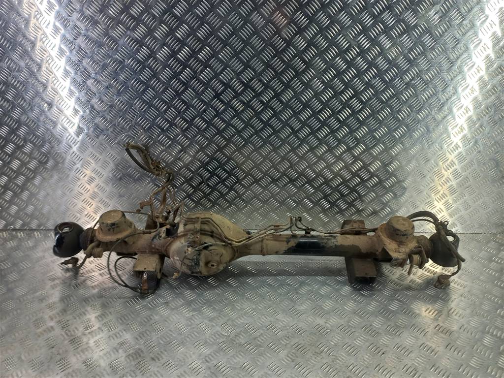 чулок переднего моста SUZUKI JIMNY 1.3 4WD MT (86 л.с.)Jimny  III рестайлинг (2005—2012) Внедорожник 45500-81A72, 17650 рублей, Москва