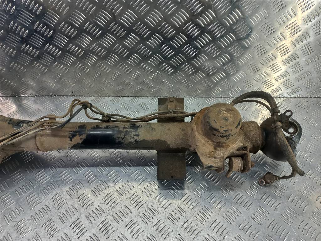 чулок переднего моста SUZUKI JIMNY 1.3 4WD MT (86 л.с.)Jimny  III рестайлинг (2005—2012) Внедорожник 45500-81A72, 17650 рублей, Москва