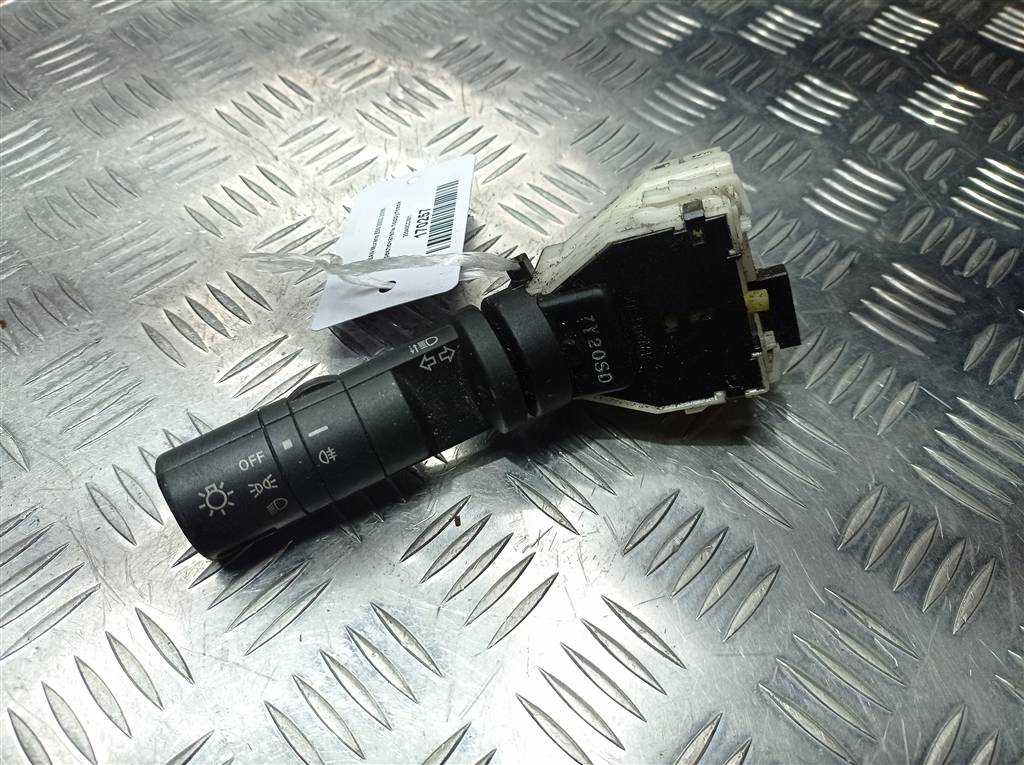 переключатель подрулевой NISSAN MURANO  25540CC001, 630 рублей, Москва