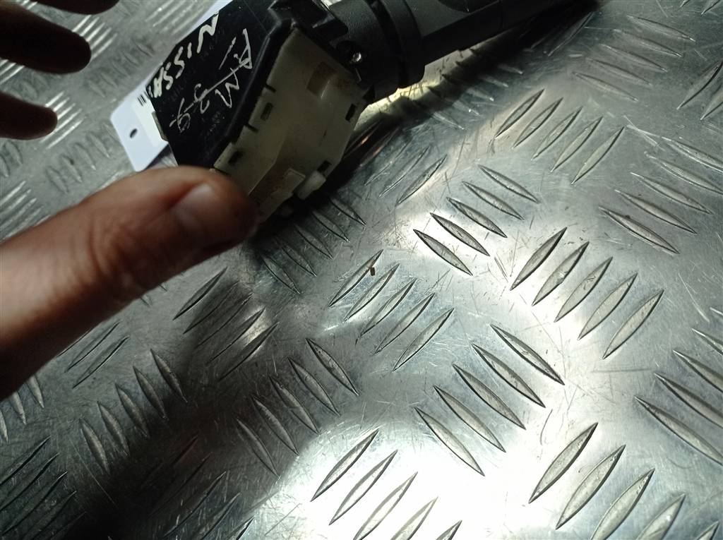 переключатель подрулевой NISSAN MURANO  25540CC001, 630 рублей, Москва