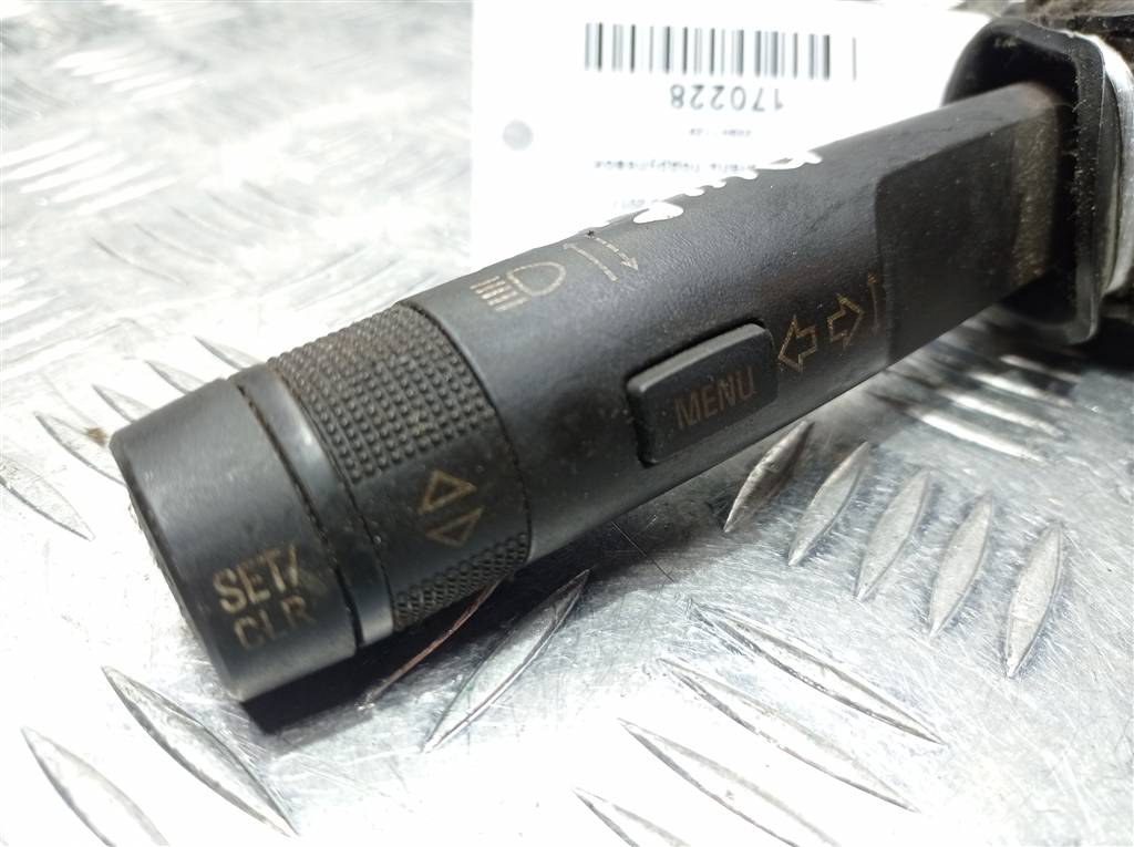 переключатель подрулевой Opel Insignia  20941129, 630 рублей, Москва