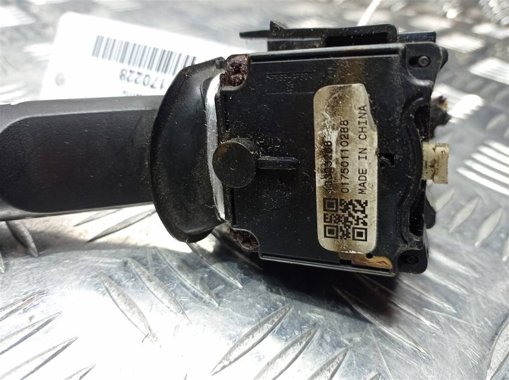 переключатель подрулевой Opel Insignia  20941129, 630 рублей, Москва