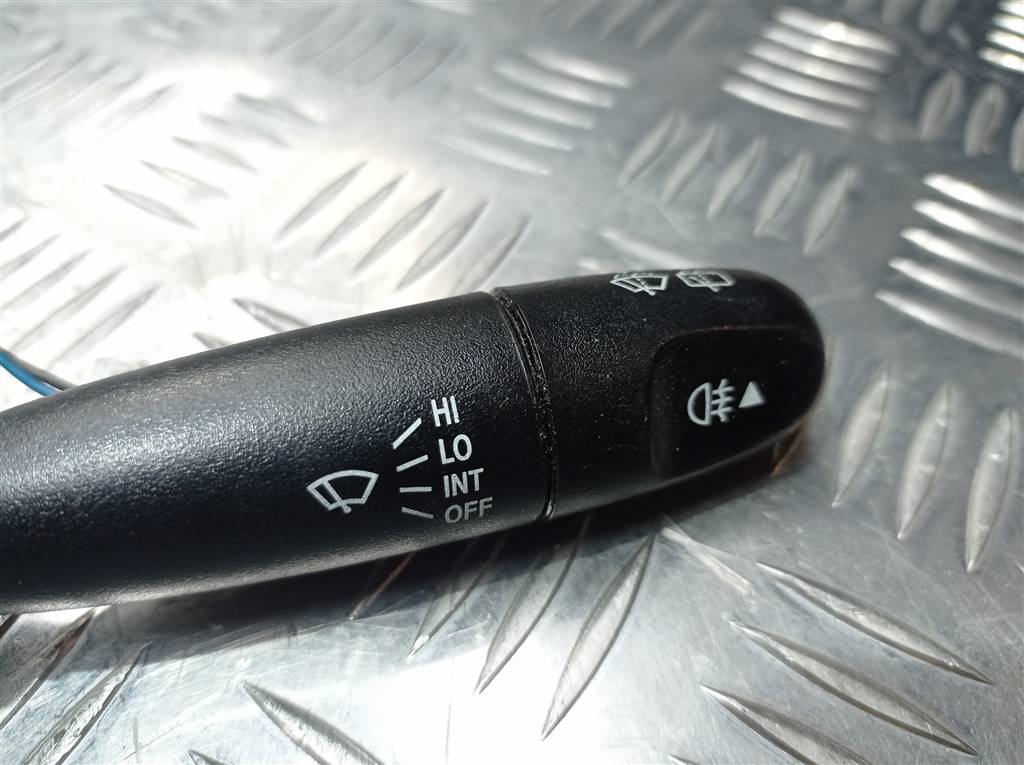 переключатель подрулевой CHEVROLET  SPARK 1.0 MT (67 л.с.)Spark  M300 (2009—2016) Хетчбэк 96948586, 980 рублей, Москва