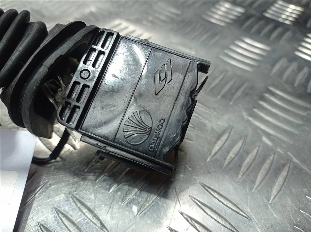 переключатель подрулевой CHEVROLET  SPARK 1.0 MT (67 л.с.)Spark  M300 (2009—2016) Хетчбэк 96948586, 980 рублей, Москва