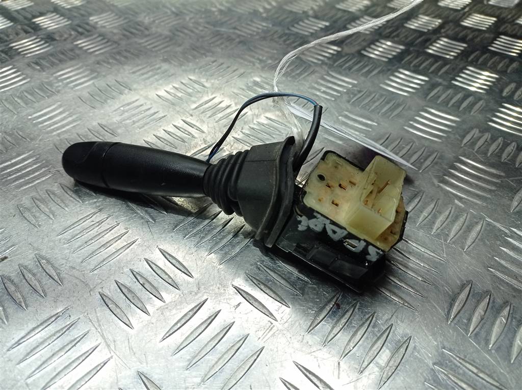 переключатель подрулевой CHEVROLET  SPARK 1.0 MT (67 л.с.)Spark  M300 (2009—2016) Хетчбэк 96948586, 980 рублей, Москва