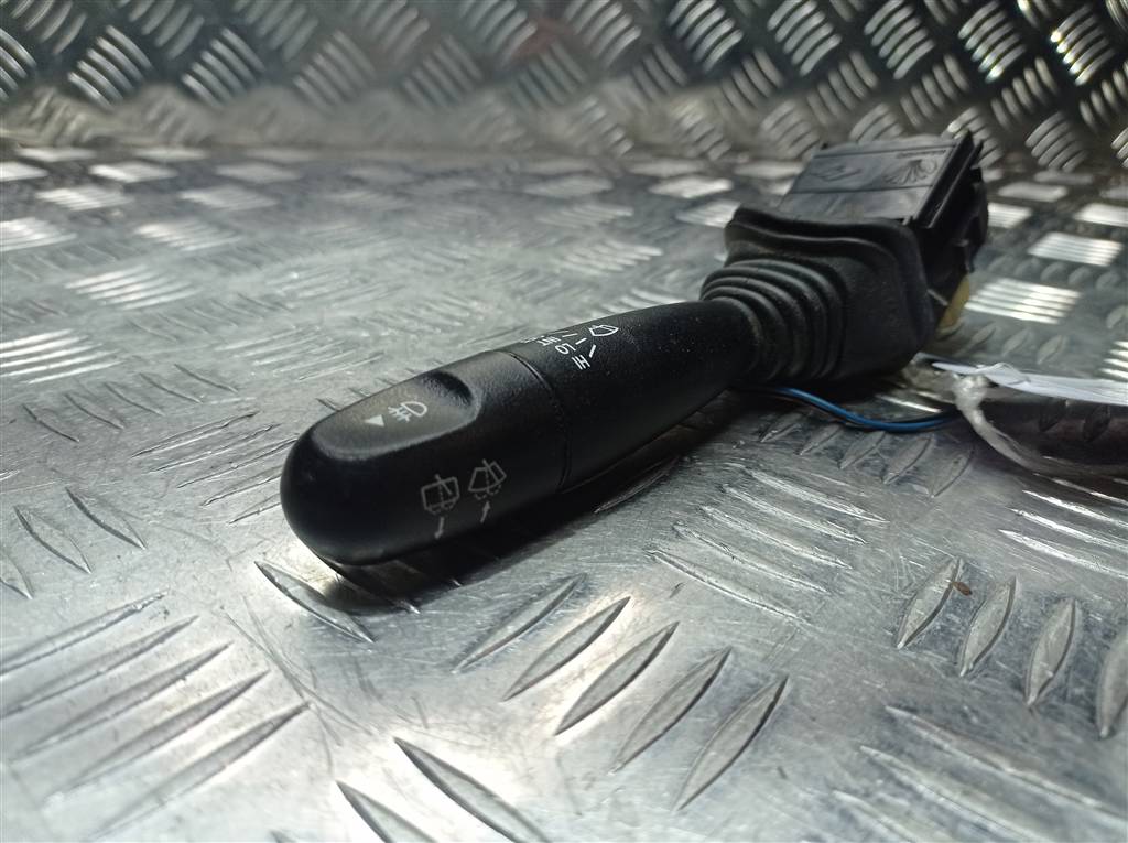 переключатель подрулевой CHEVROLET  SPARK 1.0 MT (67 л.с.)Spark  M300 (2009—2016) Хетчбэк 96948586, 980 рублей, Москва