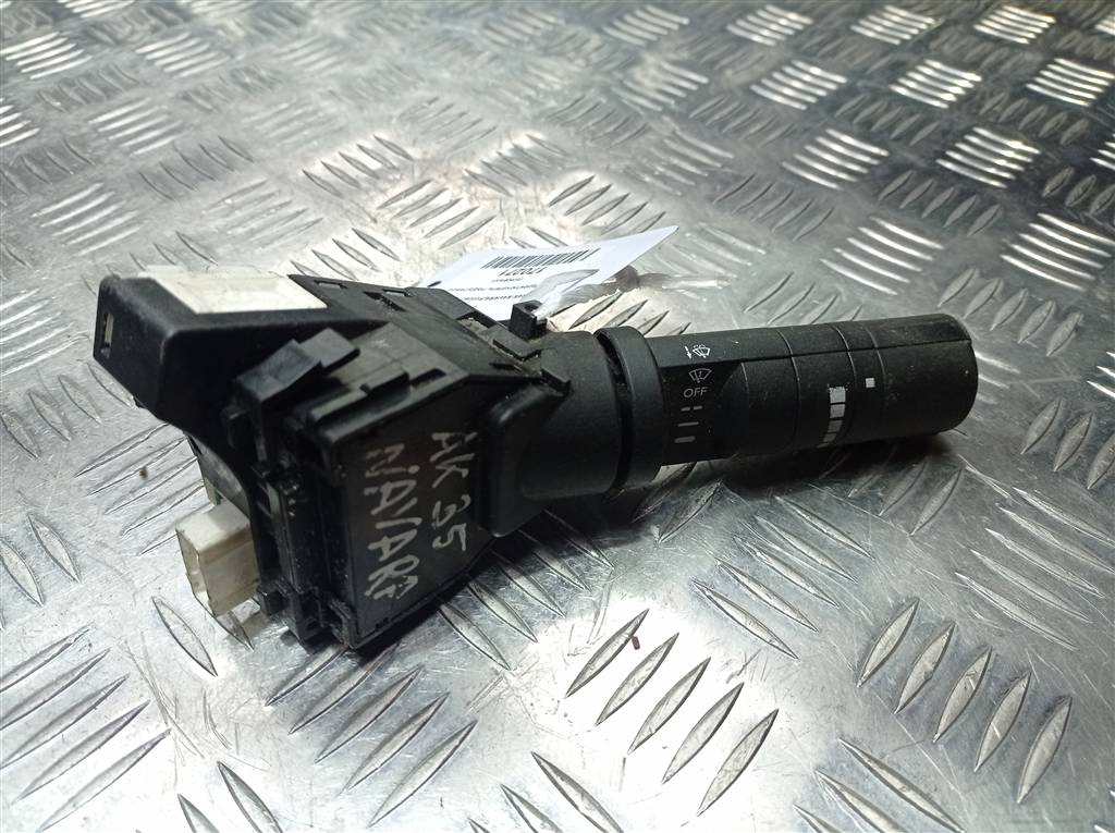 переключатель подрулевой NISSAN NAVARA  25260EA001, 750 рублей, Москва