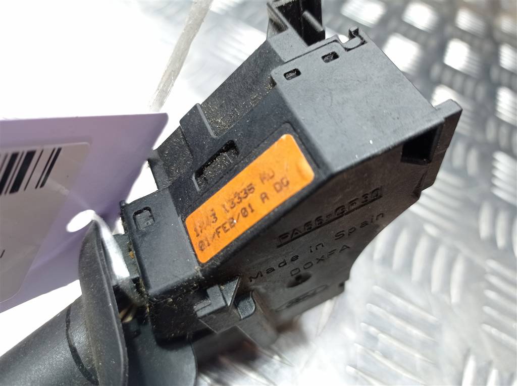 переключатель подрулевой Jaguar X-TYPE 2.5 4WD AT (196 л.с.)X-type  I (2001—2009) Седан C2S17356, 630 рублей, Москва