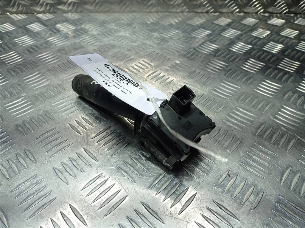 переключатель подрулевой Opel ASTRA  20941129, 630 рублей, Москва