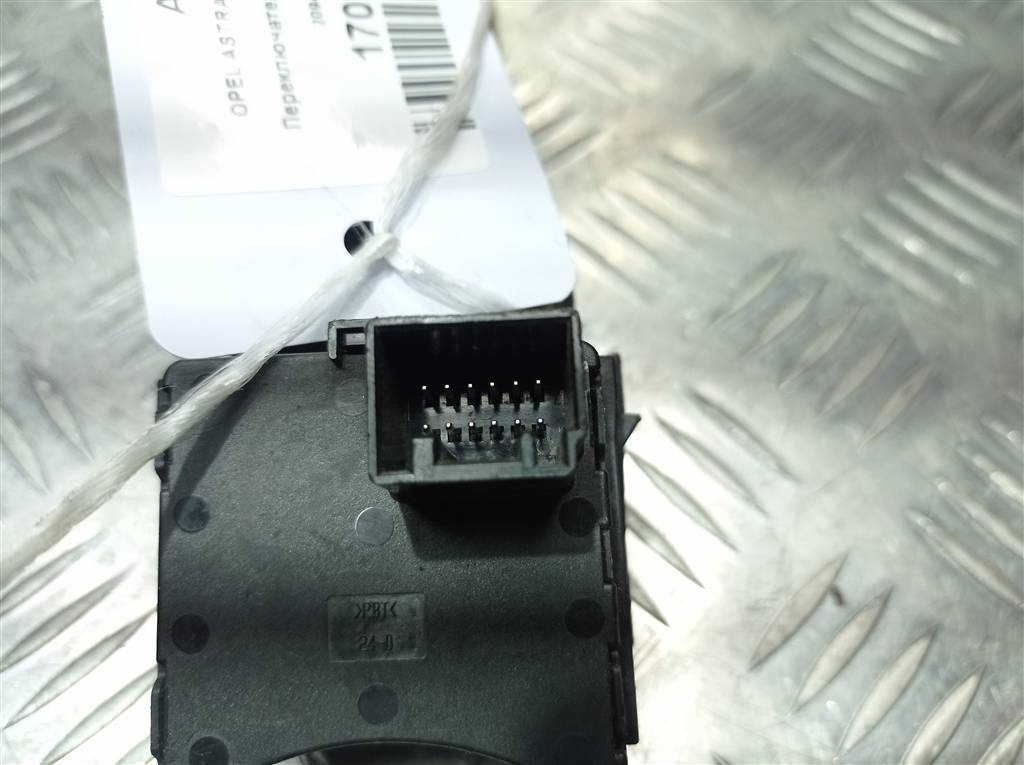 переключатель подрулевой Opel ASTRA  20941129, 630 рублей, Москва