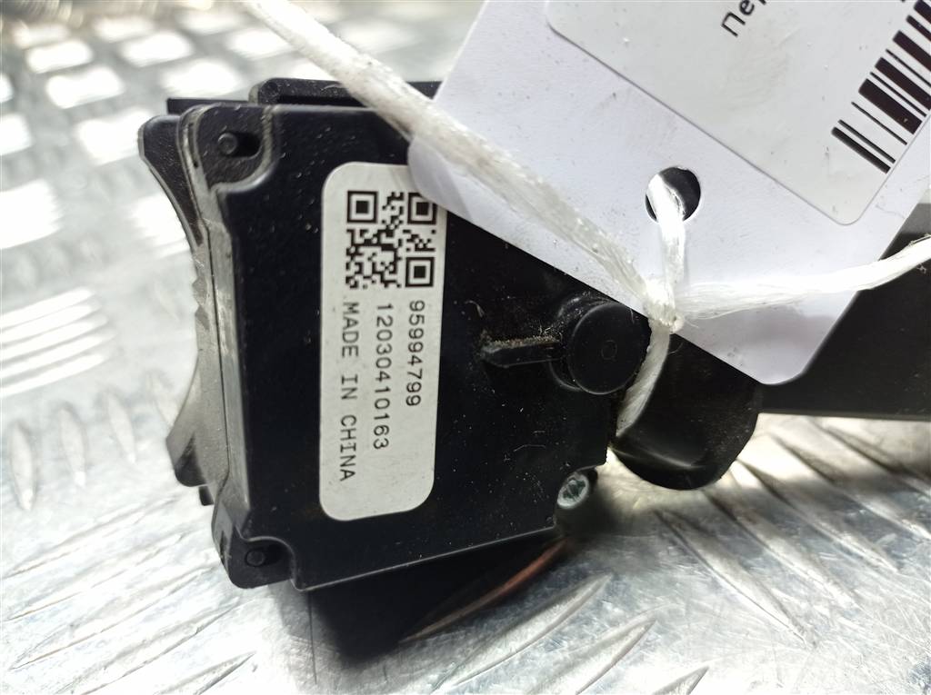 переключатель подрулевой Opel Insignia  95994799, 630 рублей, Москва