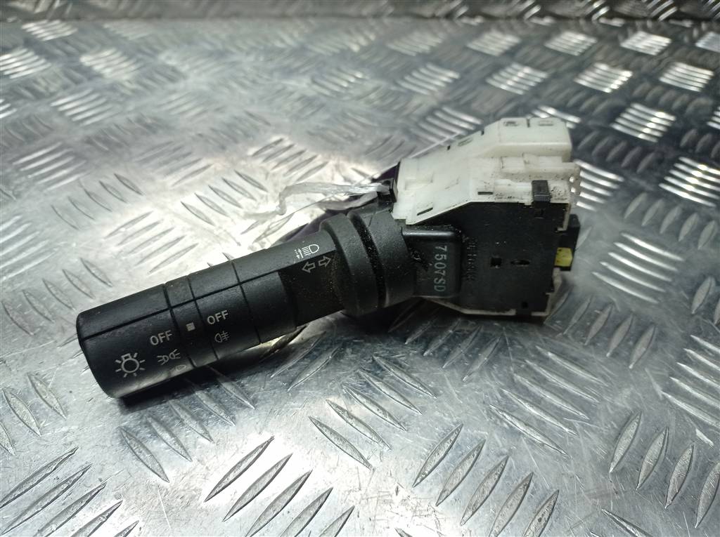 переключатель подрулевой NISSAN MURANO  25540CC001, 630 рублей, Москва