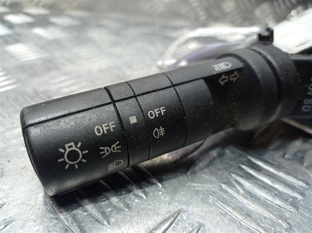 переключатель подрулевой NISSAN MURANO  25540CC001, 630 рублей, Москва