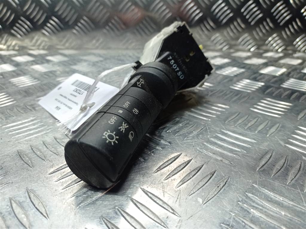 переключатель подрулевой NISSAN MURANO  25540CC001, 630 рублей, Москва