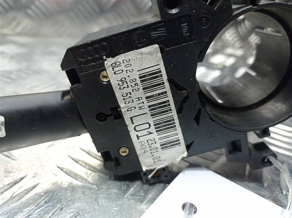 переключатель подрулевой AUDI A5  8L0953513G, 2130 рублей, Москва