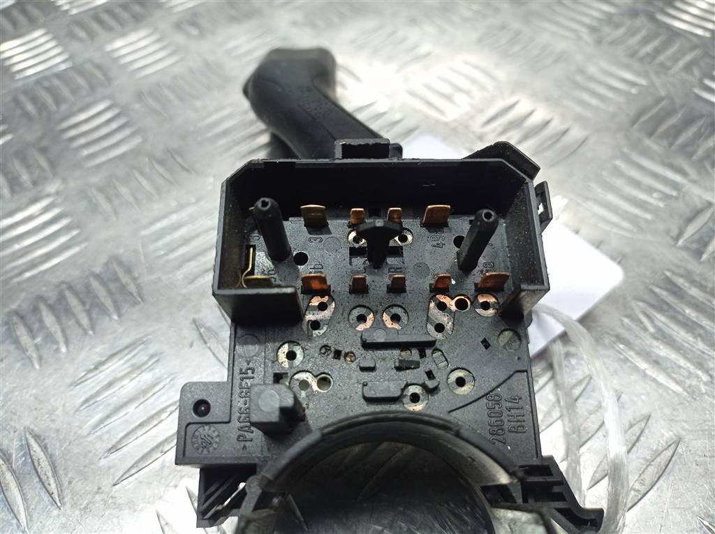 переключатель подрулевой AUDI A5  8L0953513G, 2130 рублей, Москва