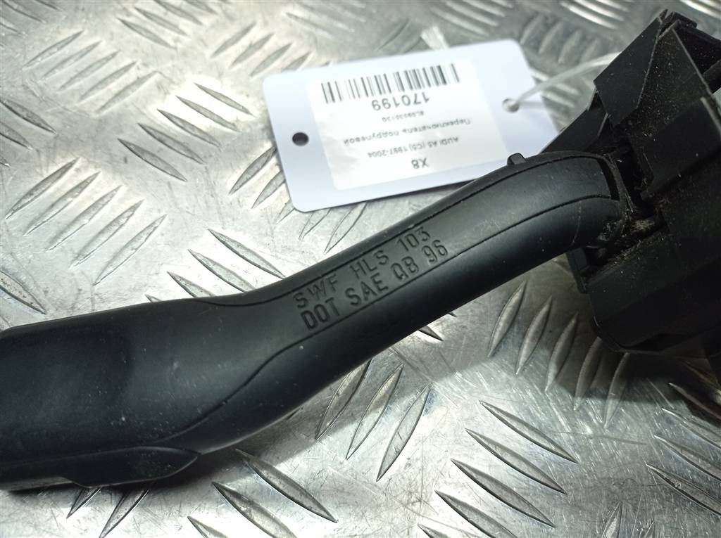 переключатель подрулевой AUDI A5  8L0953513G, 2130 рублей, Москва