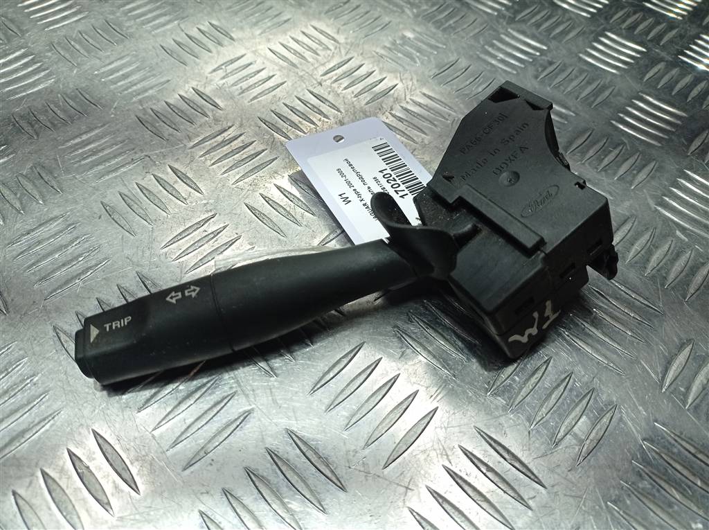 переключатель подрулевой Jaguar X-TYPE  C2S17356, 630 рублей, Москва