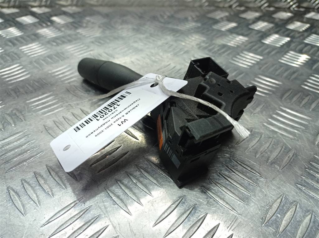 переключатель подрулевой Jaguar X-TYPE  C2S17356, 630 рублей, Москва