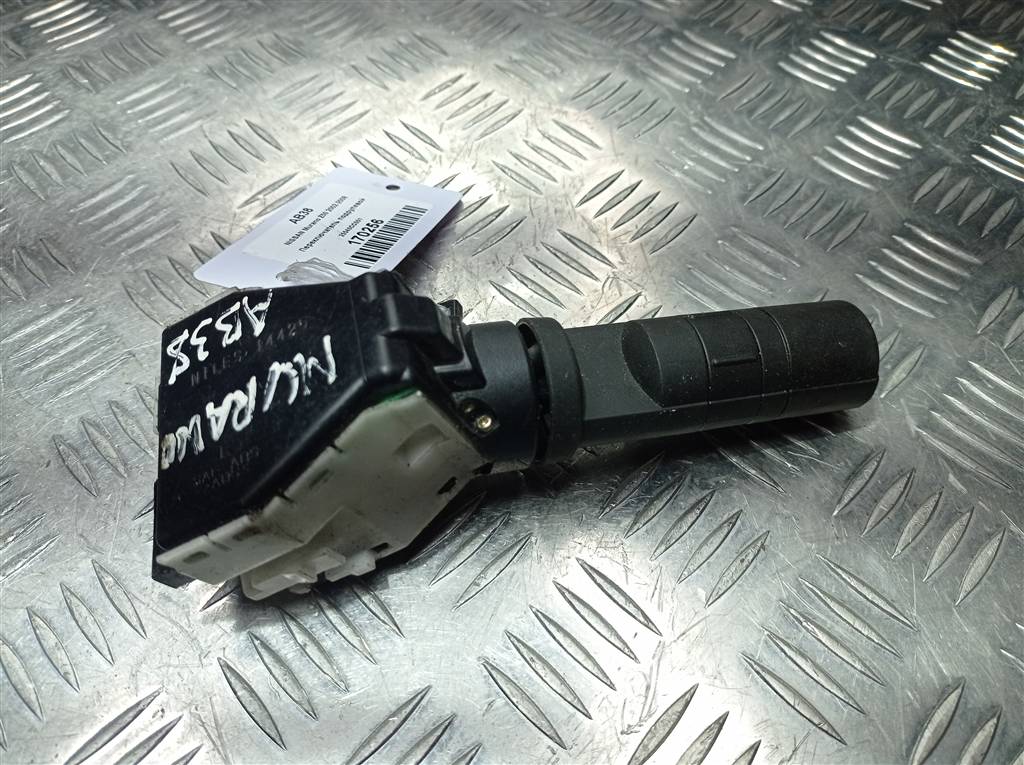 переключатель подрулевой NISSAN MURANO  25540CC001, 630 рублей, Москва