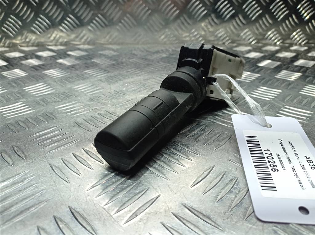 переключатель подрулевой NISSAN MURANO  25540CC001, 630 рублей, Москва