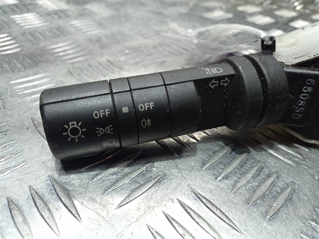 переключатель подрулевой NISSAN MURANO  25540CC001, 630 рублей, Москва