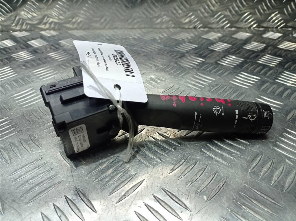 переключатель подрулевой Opel Insignia  13500693, 750 рублей, Москва