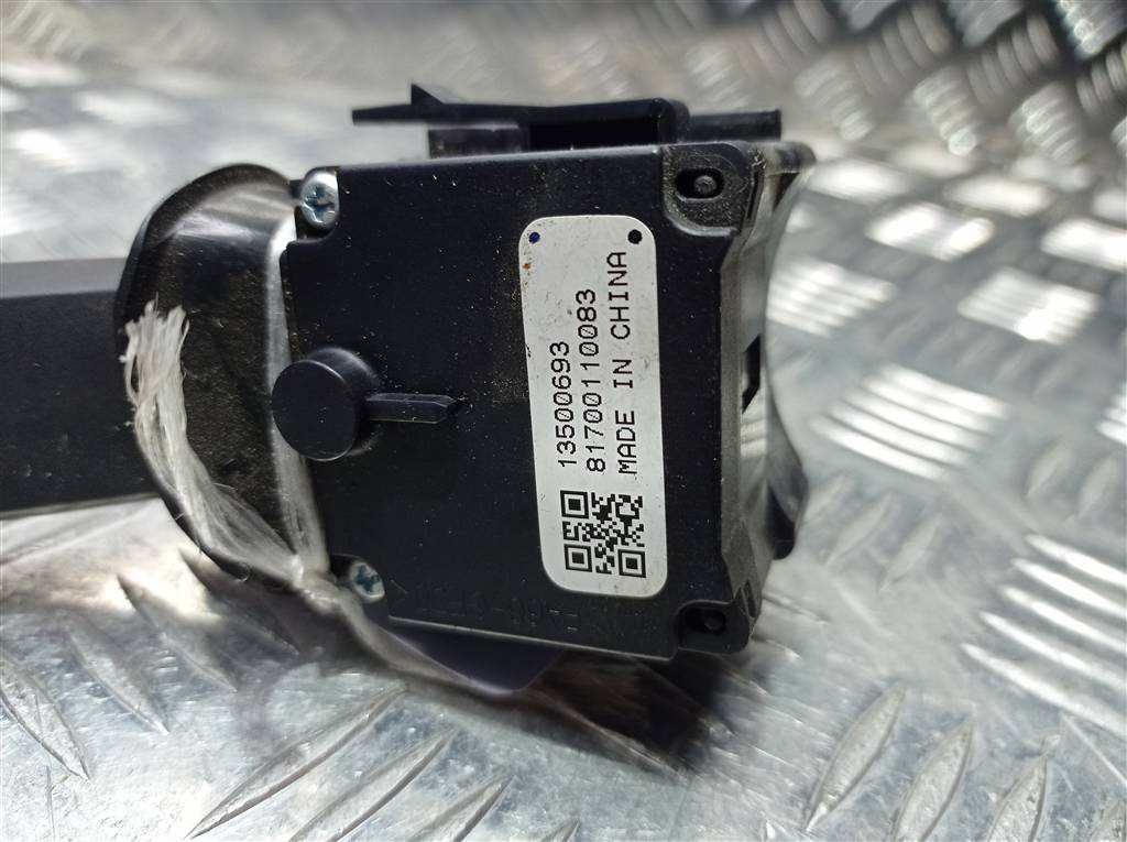 переключатель подрулевой Opel Insignia  13500693, 750 рублей, Москва