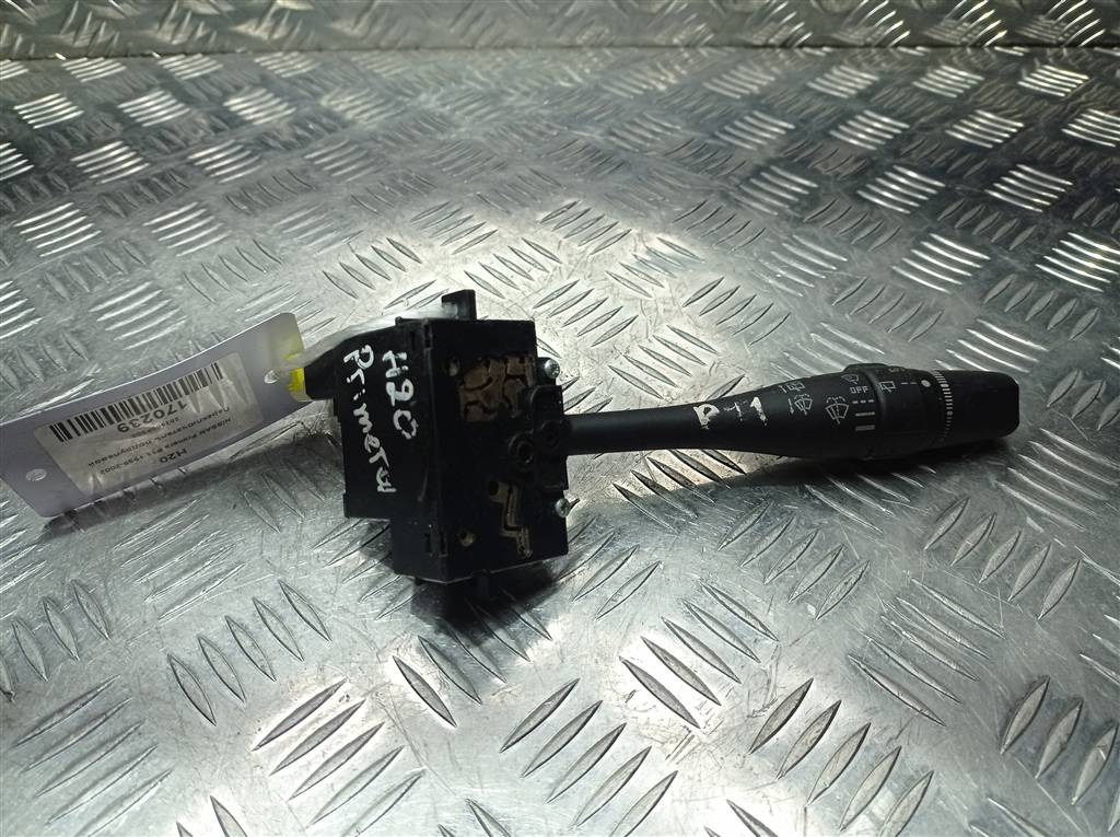 переключатель подрулевой NISSAN PRIMERA  252609F500, 3279 рублей, Москва