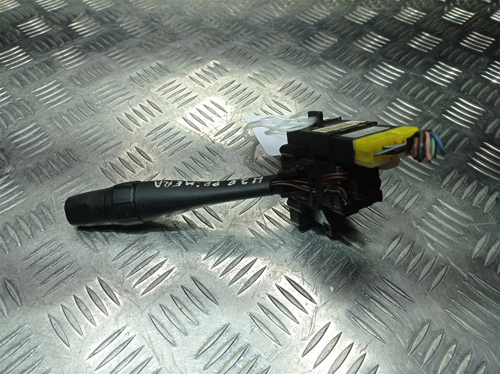 переключатель подрулевой NISSAN PRIMERA  252609F500, 3279 рублей, Москва