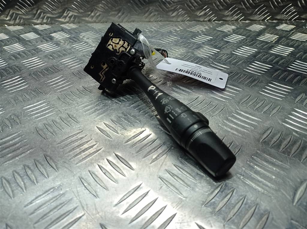 переключатель подрулевой NISSAN PRIMERA  252609F500, 3279 рублей, Москва