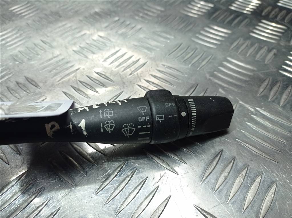 переключатель подрулевой NISSAN PRIMERA  252609F500, 3279 рублей, Москва