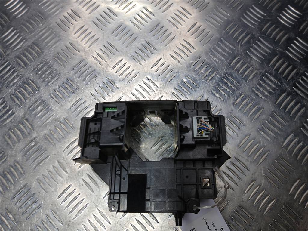 плата подрулевых переключателей FORD MONDEO Mondeo 2008195, 980 рублей, Москва