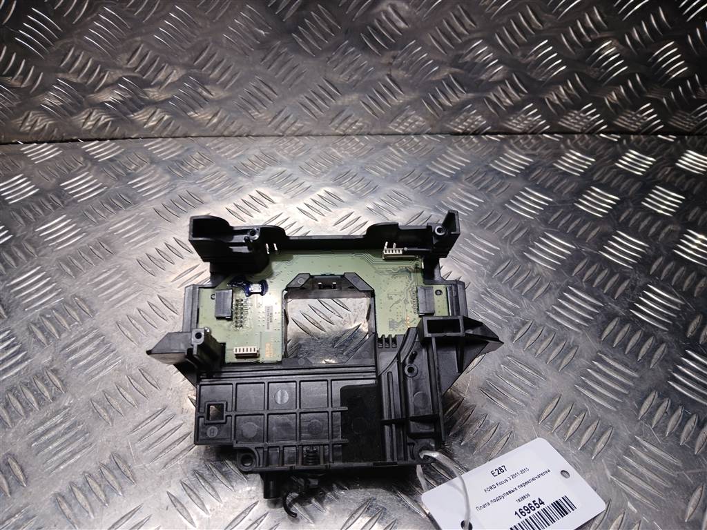 плата подрулевых переключателей FORD Focus  1926630, 750 рублей, Москва