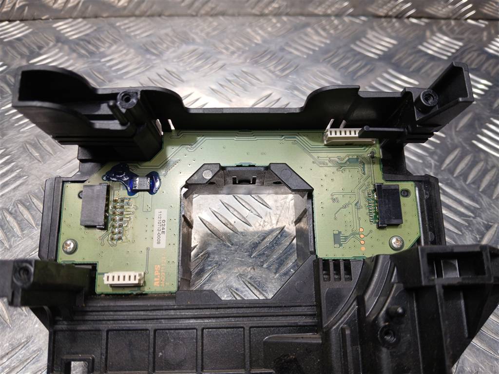 плата подрулевых переключателей FORD Focus  1926630, 750 рублей, Москва