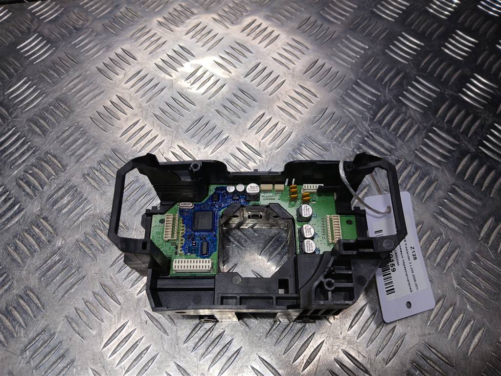 плата подрулевых переключателей LAND ROVER FREELANDER  LR003590, 630 рублей, Москва