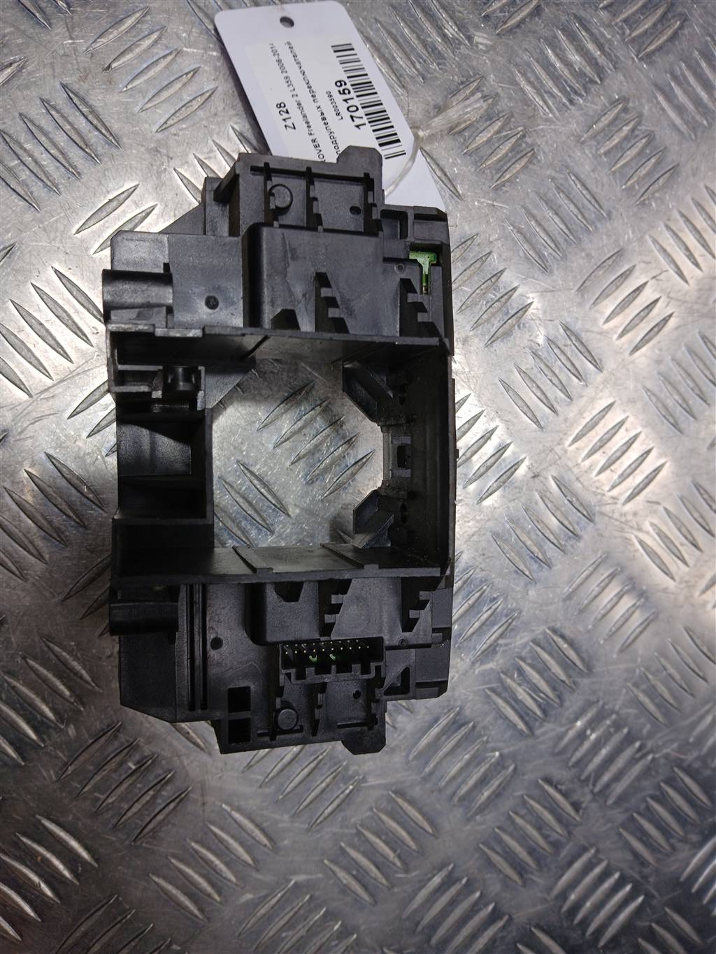 плата подрулевых переключателей LAND ROVER FREELANDER  LR003590, 630 рублей, Москва