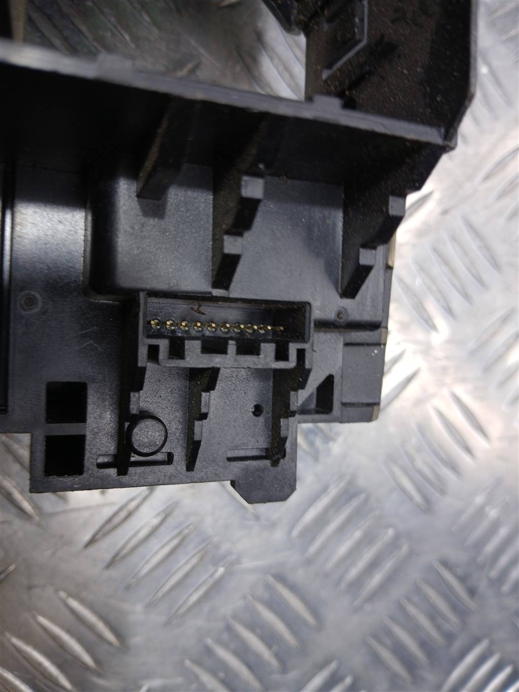 плата подрулевых переключателей LAND ROVER FREELANDER  LR003590, 630 рублей, Москва