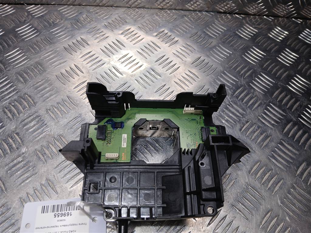 плата подрулевых переключателей FORD Focus  1926630, 750 рублей, Москва