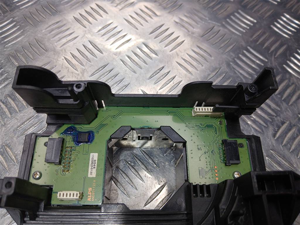 плата подрулевых переключателей FORD Focus  1926630, 750 рублей, Москва