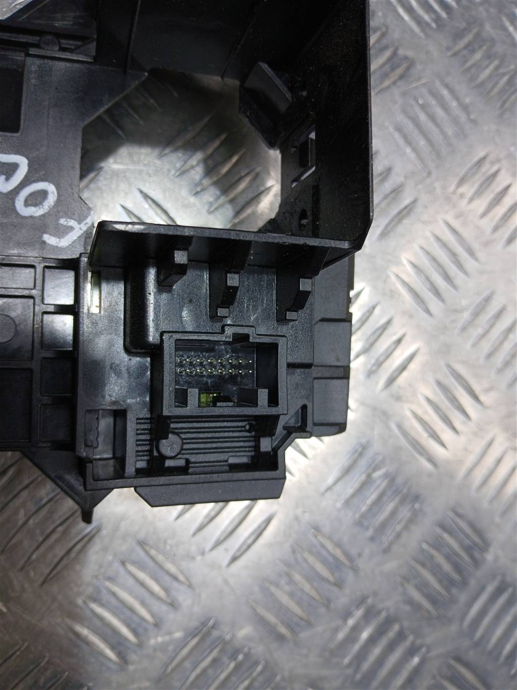 плата подрулевых переключателей FORD Focus  1926630, 750 рублей, Москва