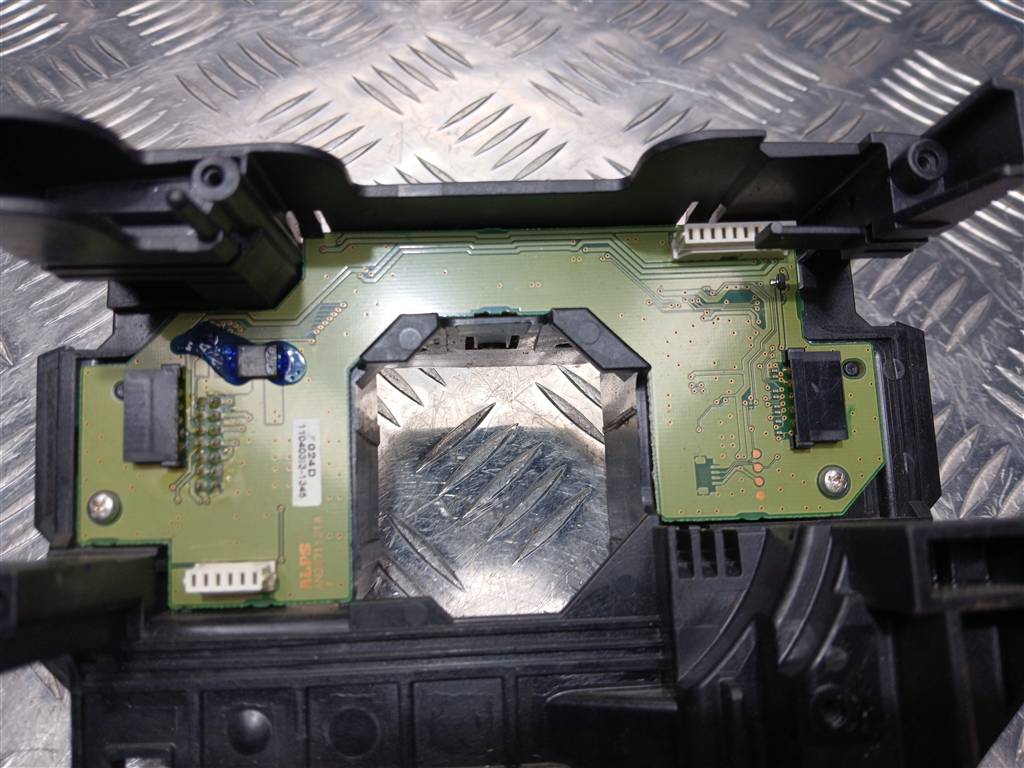 плата подрулевых переключателей FORD Focus  1926630, 750 рублей, Москва