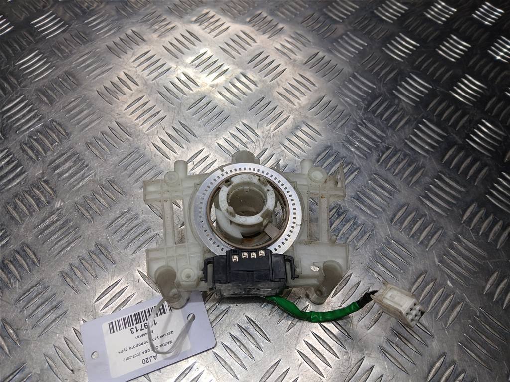 датчик угла поворота руля MAZDA CX-7  EH14661B1, 980 рублей, Москва