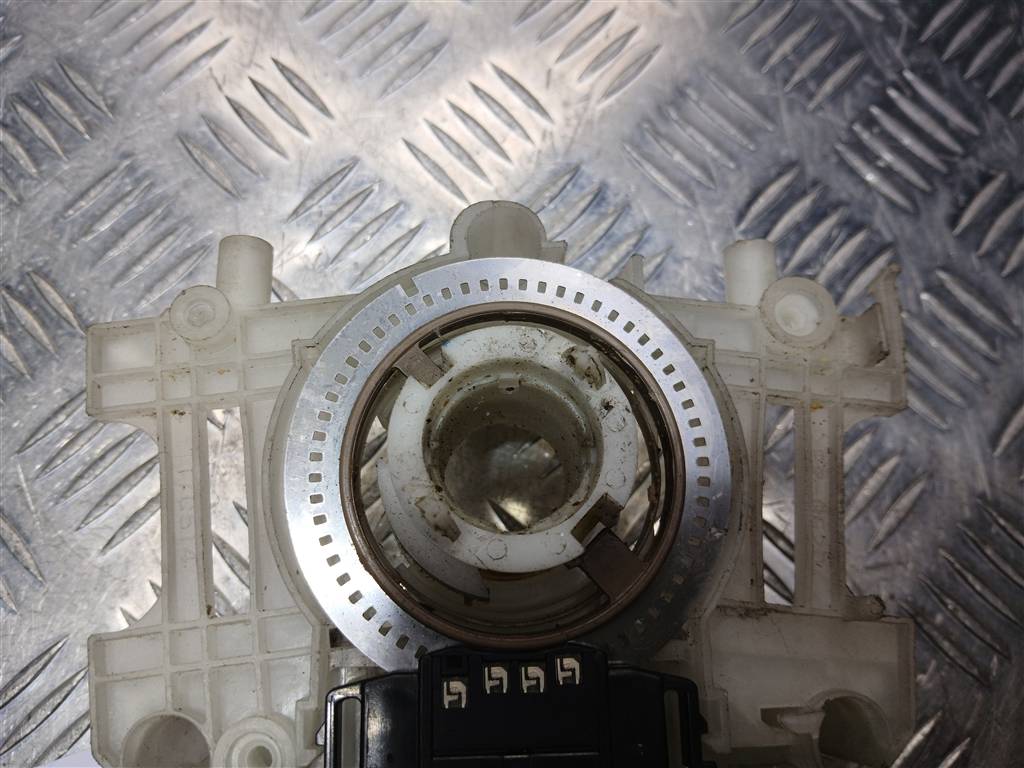 датчик угла поворота руля MAZDA CX-7  EH14661B1, 980 рублей, Москва