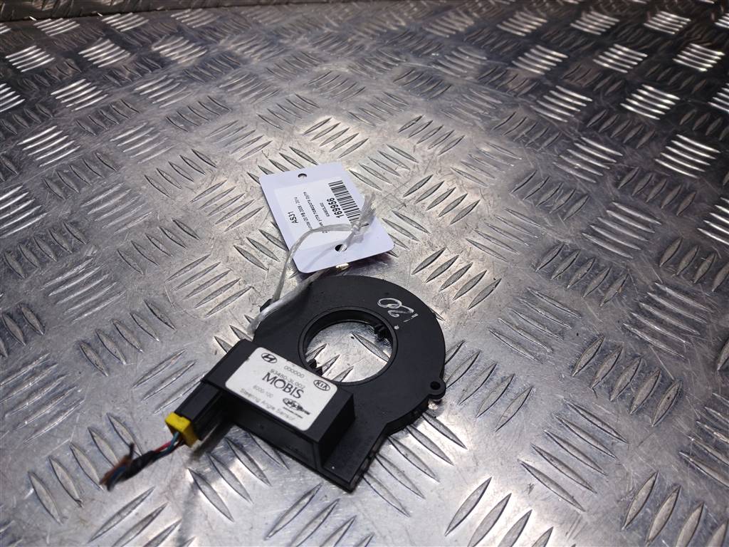 датчик угла поворота руля Hyundai I20 1.3 MT (78 л.с.)i20  I (2008—2012) Хетчбэк 934803L002, 2700 рублей, Москва