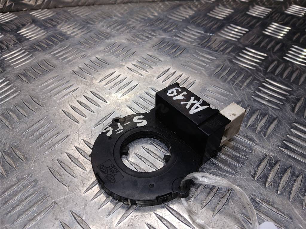 датчик угла поворота руля Hyundai SANTA FE  934802B000, 980 рублей, Москва