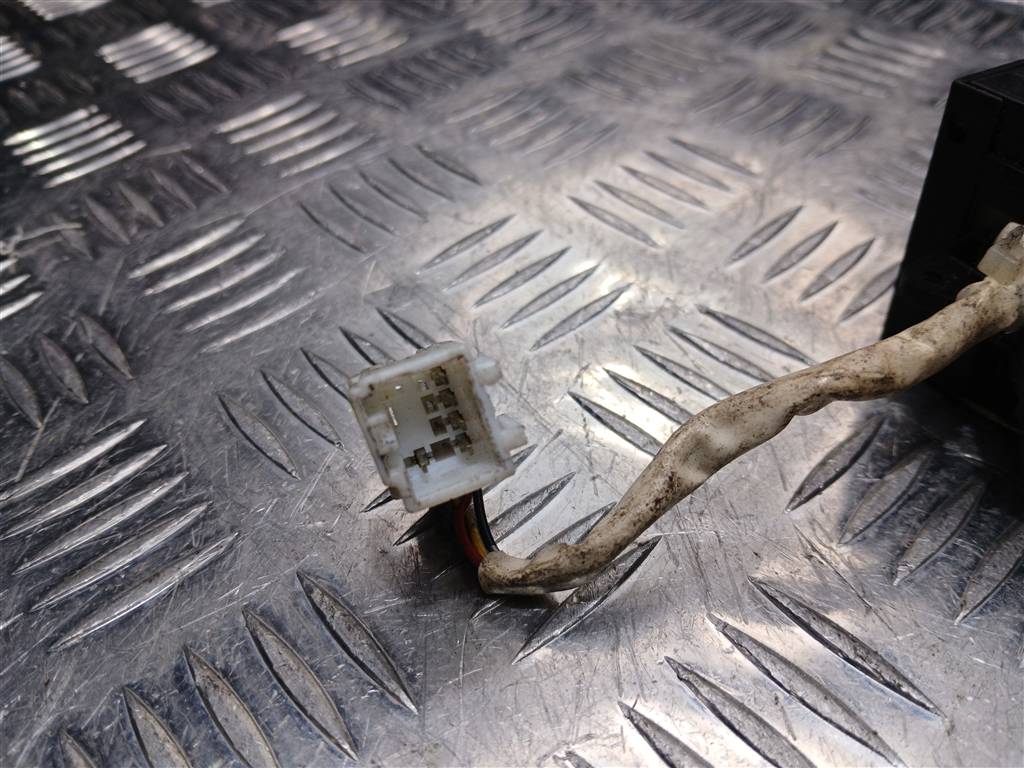 датчик угла поворота руля MITSUBISHI PAJERO  MR551792, 4430 рублей, Москва