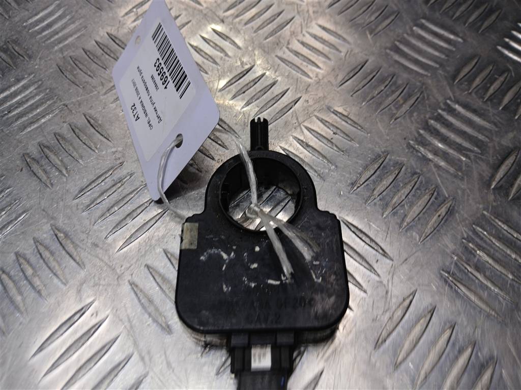 датчик угла поворота руля Opel Insignia  25849366, 750 рублей, Москва