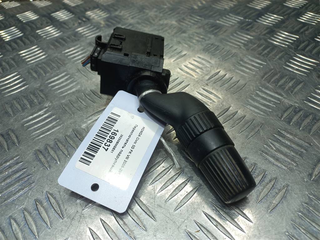 переключатель подрулевой HONDA Civic  35255SMGE01, 630 рублей, Москва